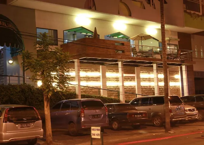 Grand Kalimas Hotel Surabaya
